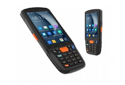UROVO CT48 EL TERMİNALİ
